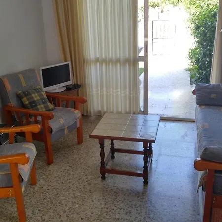 Noria 71b Menyber Apartamento Nerja