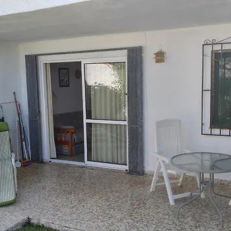 Noria 71b Menyber Apartamento *