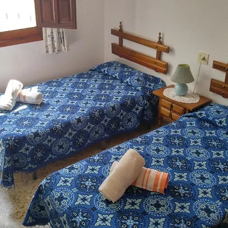 Noria 71b Menyber Daire Nerja