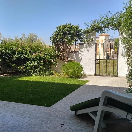 Noria 71b Menyber Nerja
